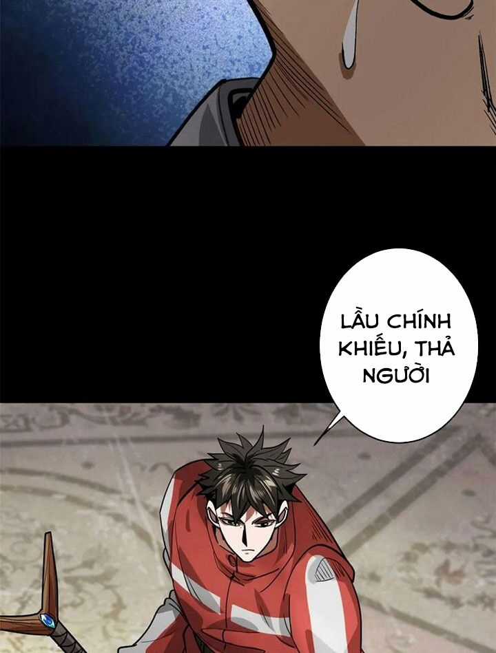 Luân Bàn Thế Giới Chapter 167 trang 66