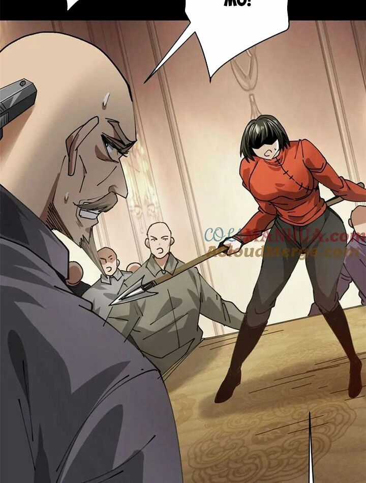 Luân Bàn Thế Giới Chapter 167 trang 68