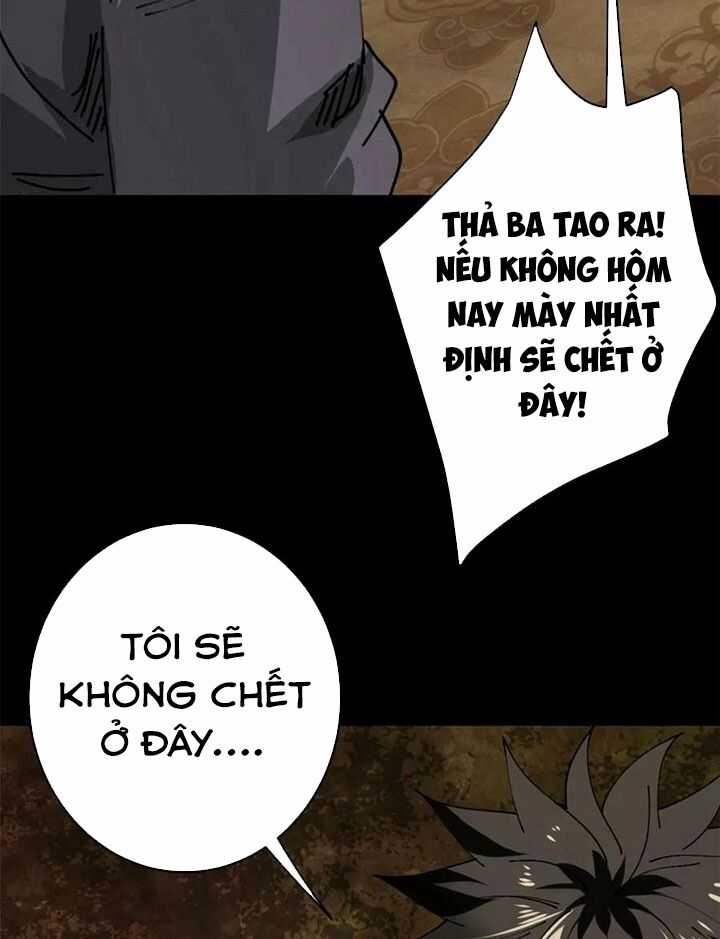 Luân Bàn Thế Giới Chapter 167 trang 69