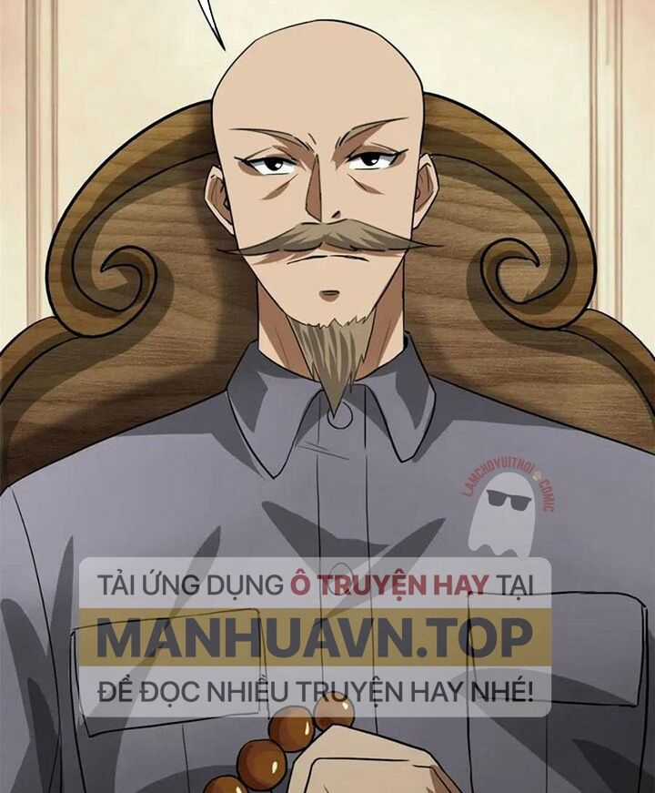 Luân Bàn Thế Giới Chapter 167 trang 7