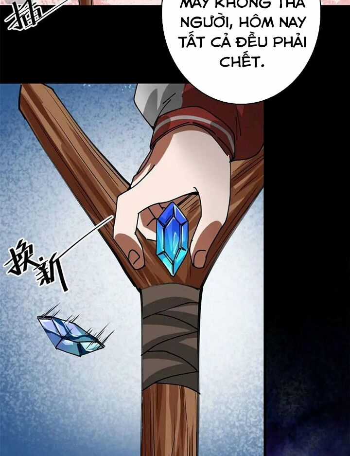 Luân Bàn Thế Giới Chapter 167 trang 71