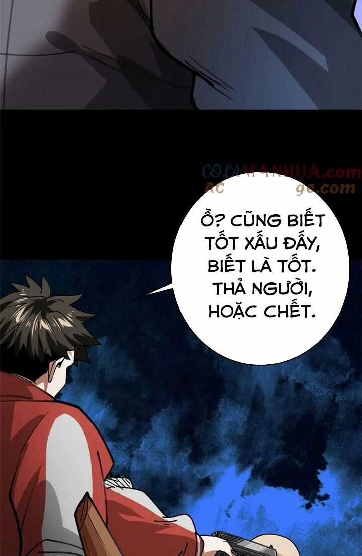 Luân Bàn Thế Giới Chapter 167 trang 73