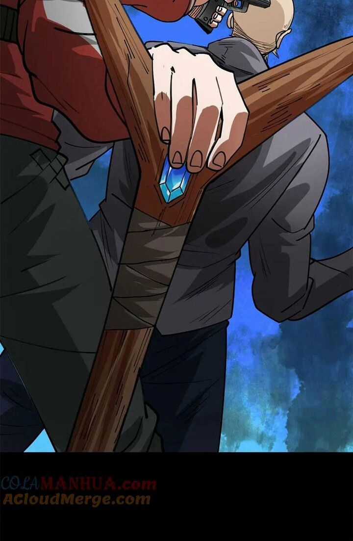 Luân Bàn Thế Giới Chapter 167 trang 74