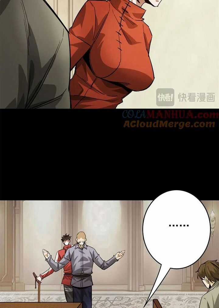 Luân Bàn Thế Giới Chapter 168 trang 10