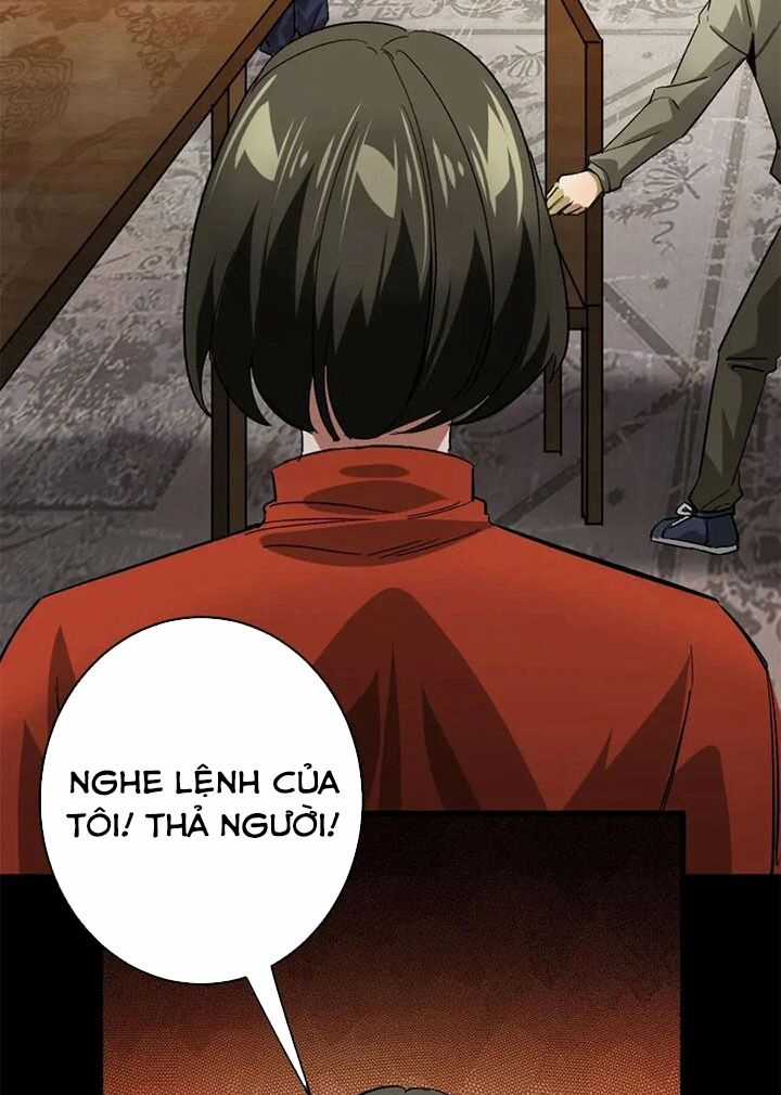 Luân Bàn Thế Giới Chapter 168 trang 11