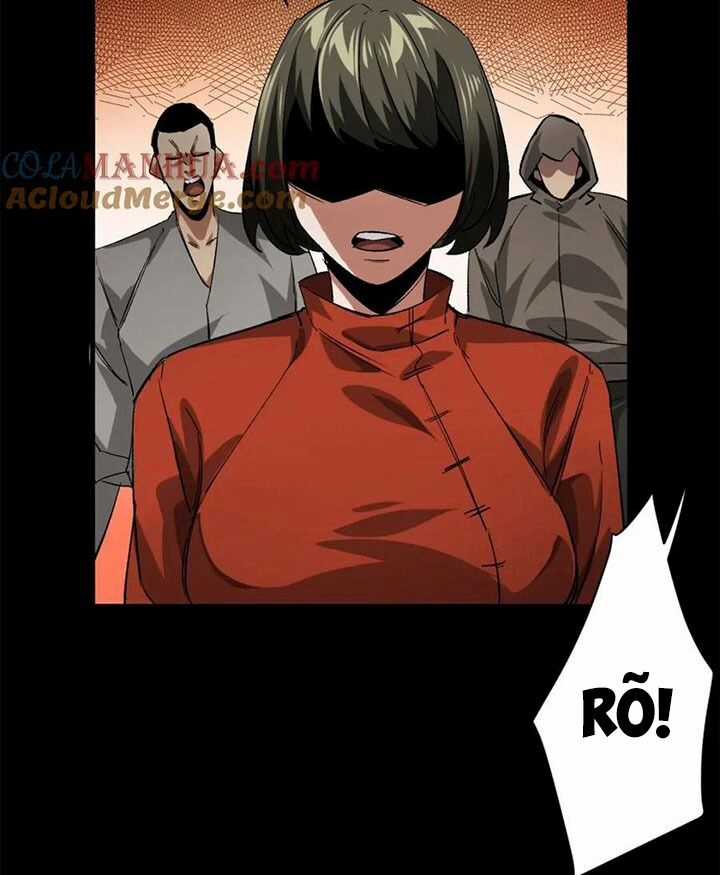 Luân Bàn Thế Giới Chapter 168 trang 12