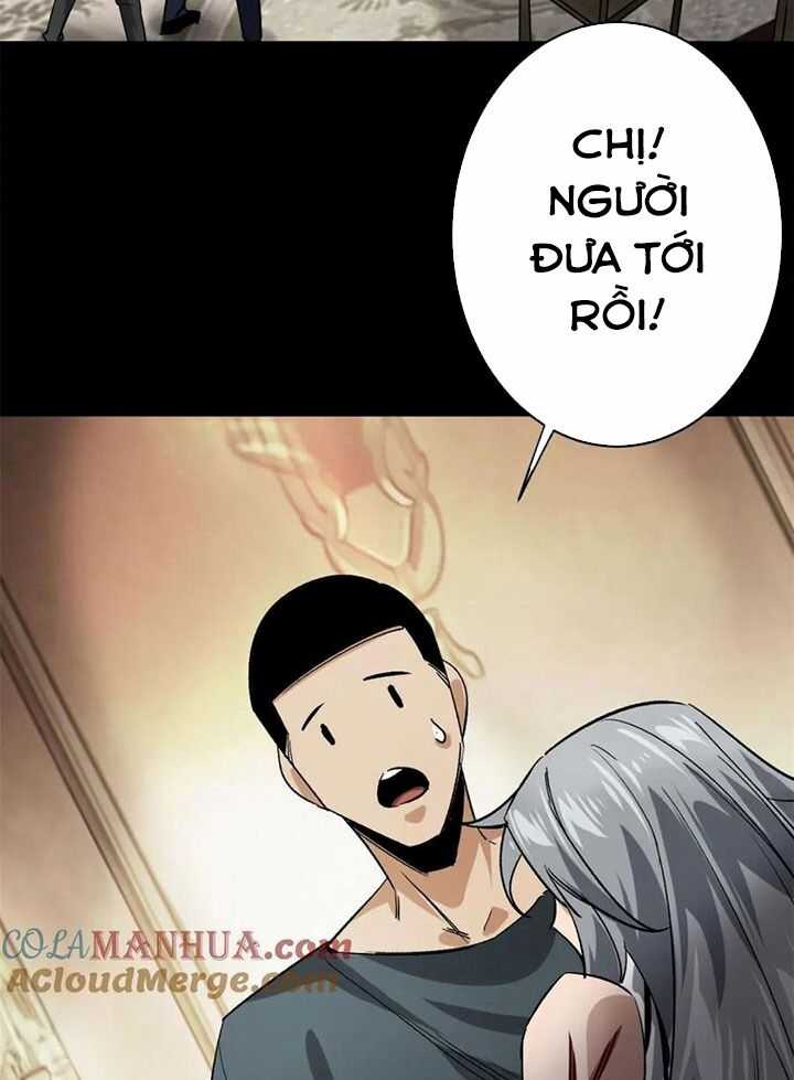 Luân Bàn Thế Giới Chapter 168 trang 15