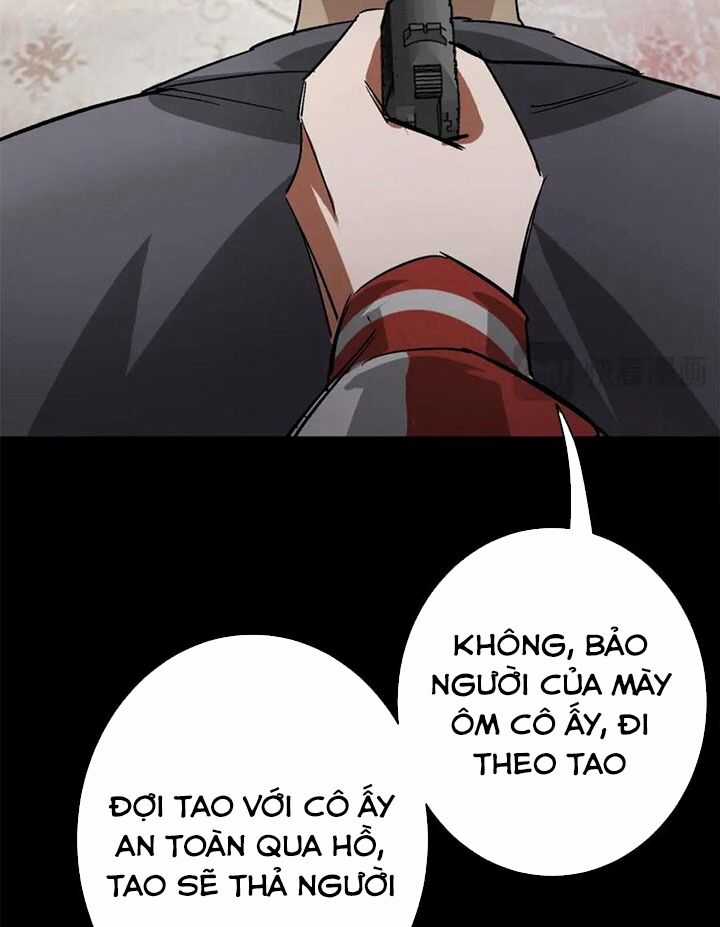 Luân Bàn Thế Giới Chapter 168 trang 18