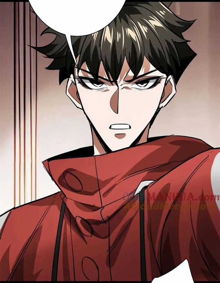 Luân Bàn Thế Giới Chapter 168 trang 19