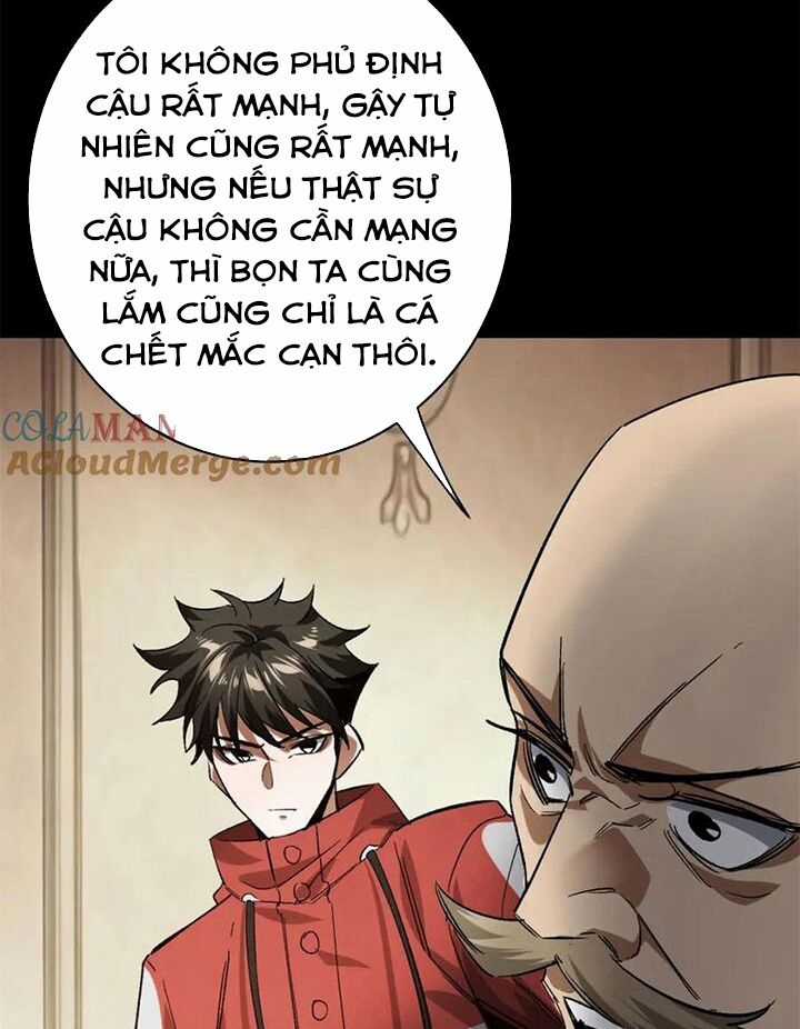 Luân Bàn Thế Giới Chapter 168 trang 2