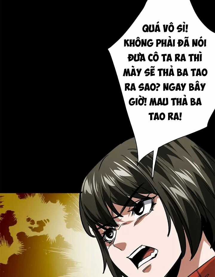 Luân Bàn Thế Giới Chapter 168 trang 20