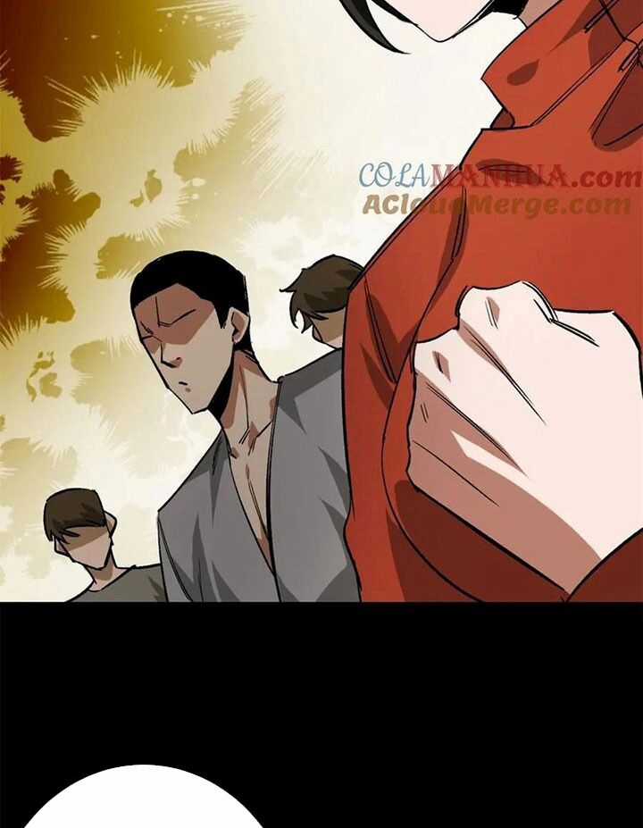 Luân Bàn Thế Giới Chapter 168 trang 21