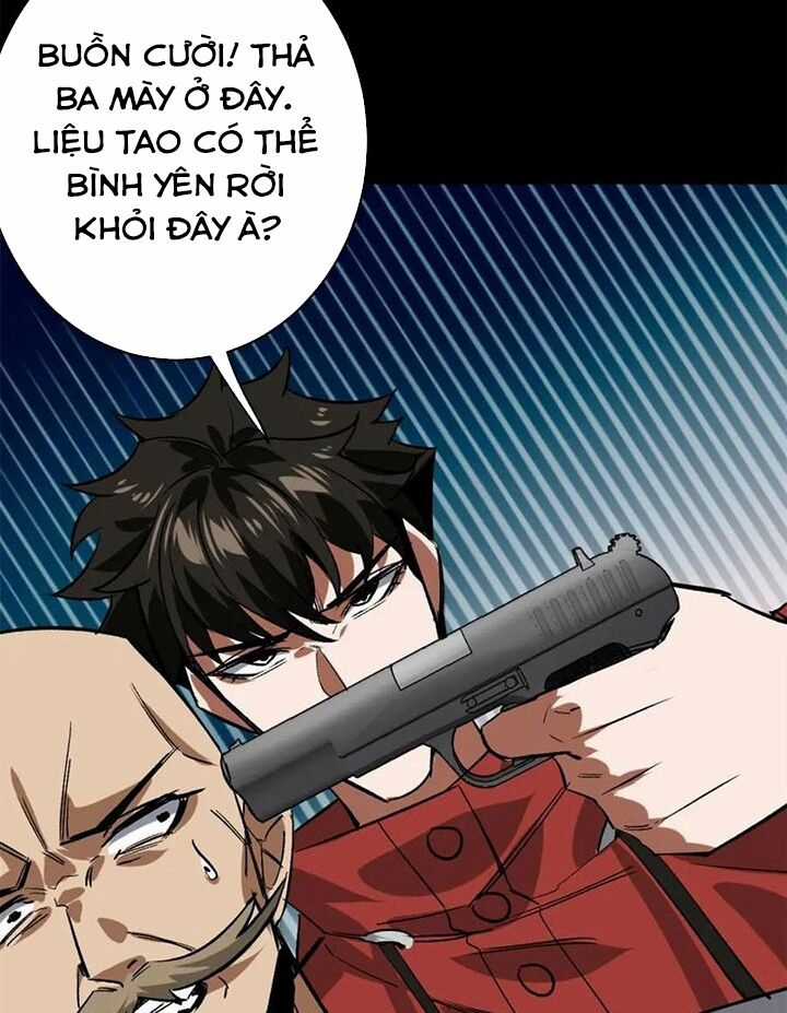 Luân Bàn Thế Giới Chapter 168 trang 22