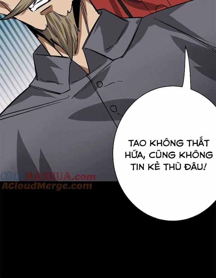 Luân Bàn Thế Giới Chapter 168 trang 23