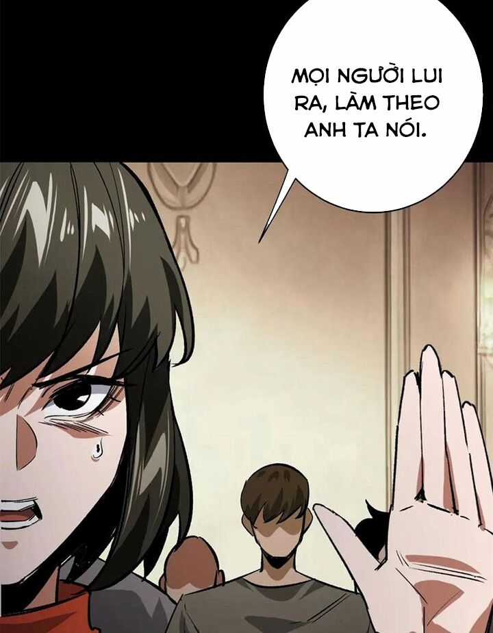 Luân Bàn Thế Giới Chapter 168 trang 26