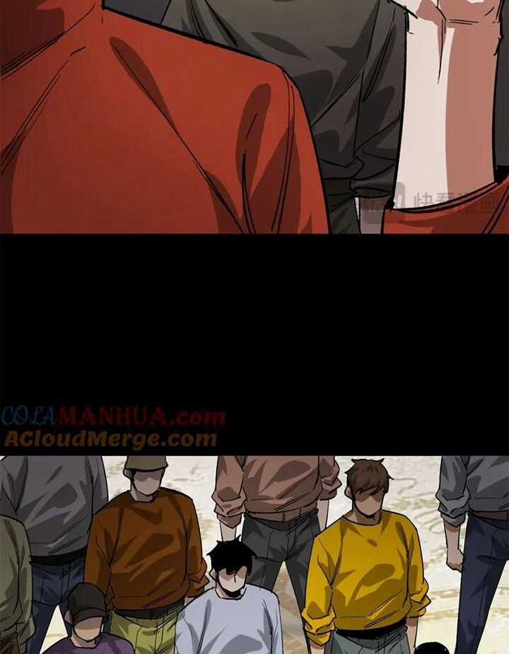 Luân Bàn Thế Giới Chapter 168 trang 27