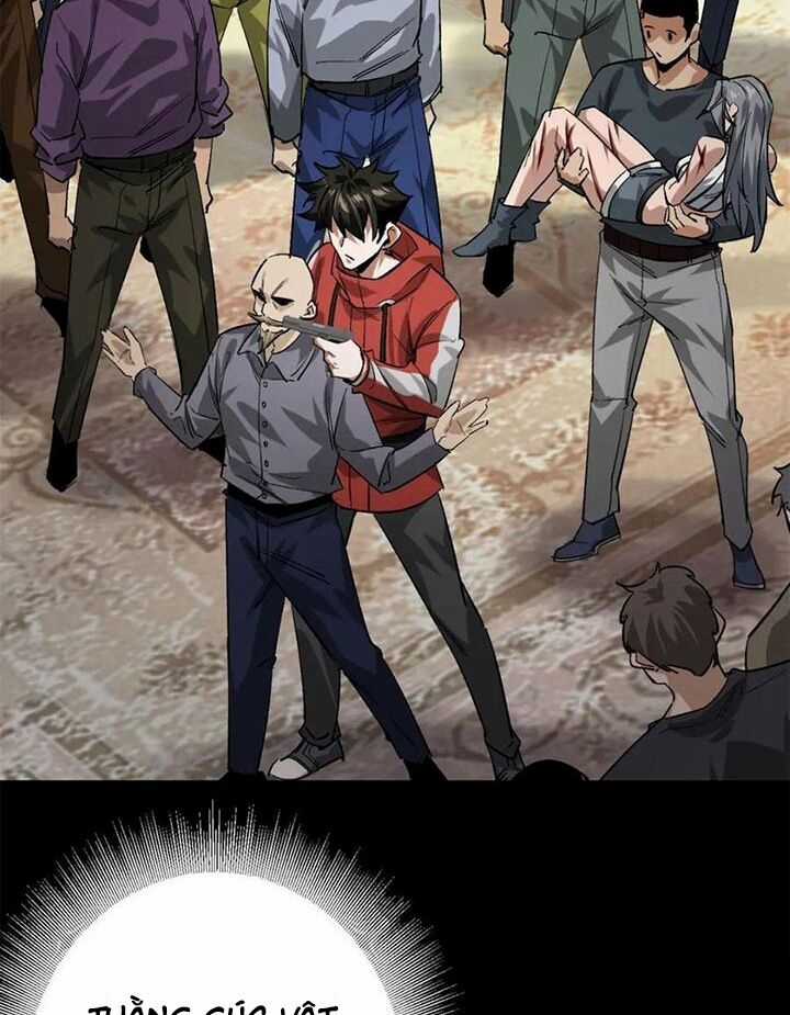 Luân Bàn Thế Giới Chapter 168 trang 28