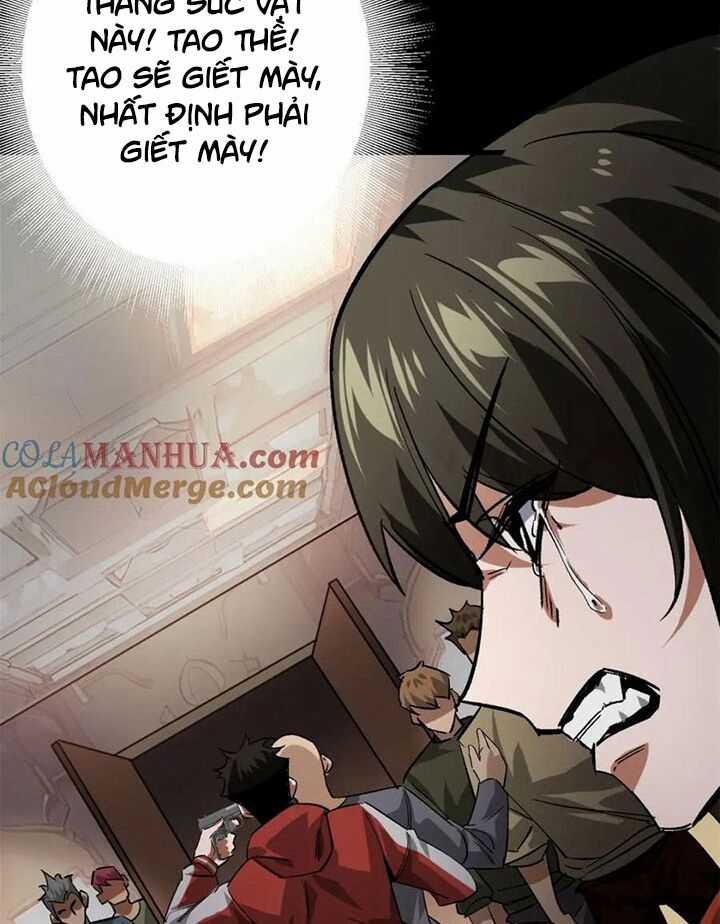 Luân Bàn Thế Giới Chapter 168 trang 29