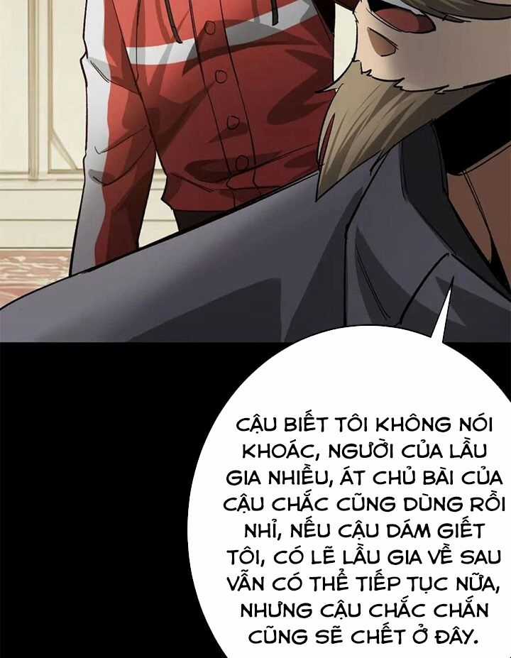 Luân Bàn Thế Giới Chapter 168 trang 3