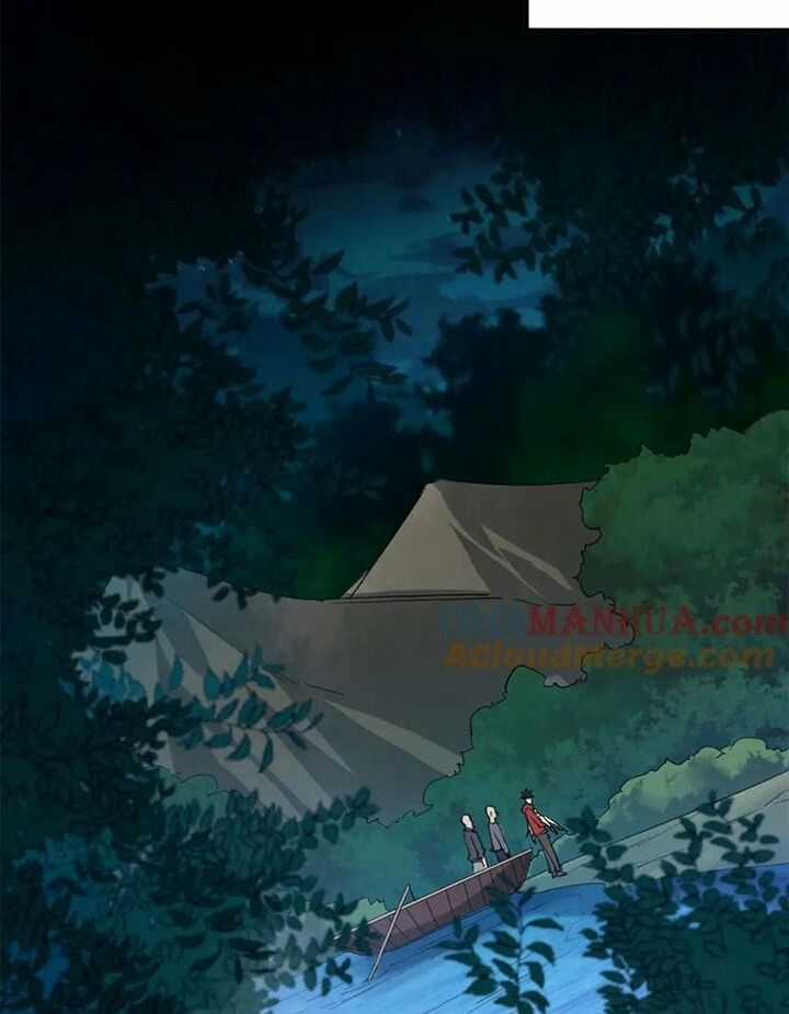 Luân Bàn Thế Giới Chapter 168 trang 31