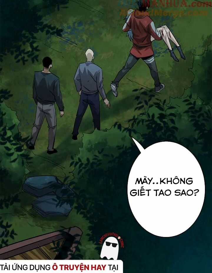 Luân Bàn Thế Giới Chapter 168 trang 33