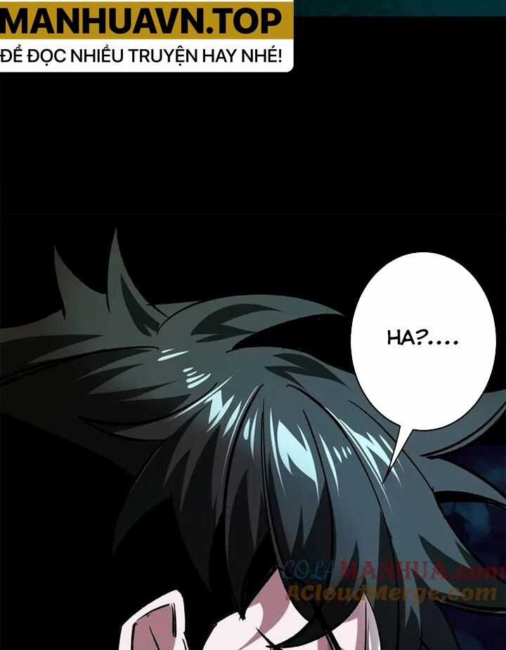 Luân Bàn Thế Giới Chapter 168 trang 34