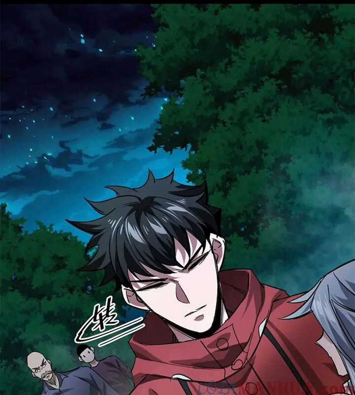 Luân Bàn Thế Giới Chapter 168 trang 36