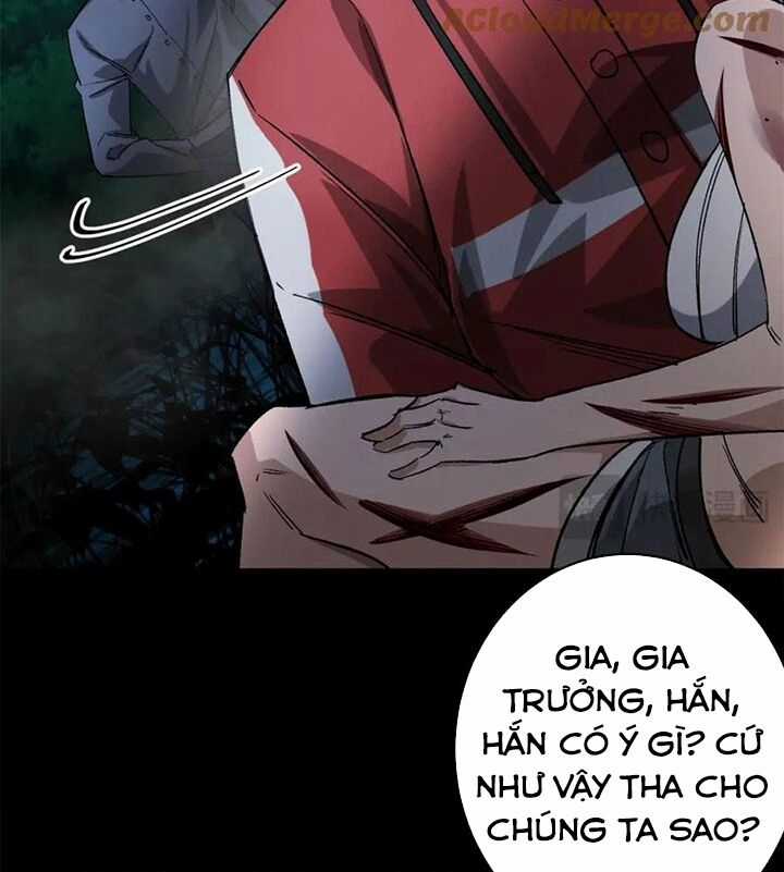 Luân Bàn Thế Giới Chapter 168 trang 37