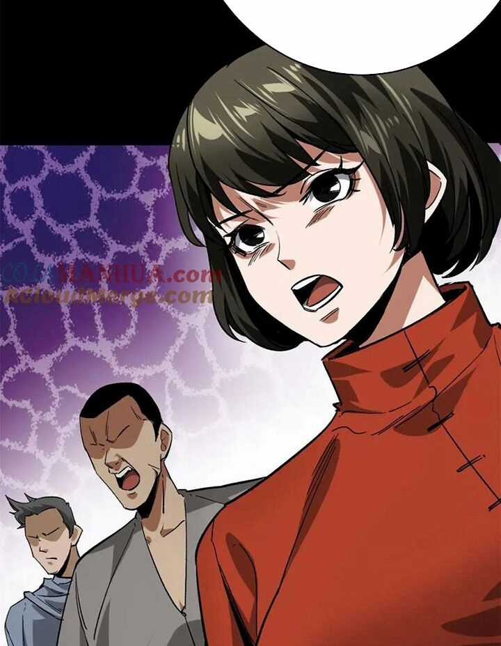 Luân Bàn Thế Giới Chapter 168 trang 4