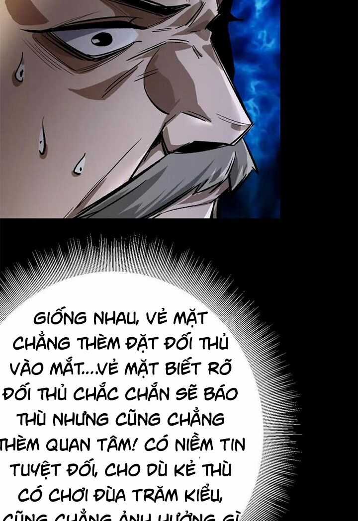 Luân Bàn Thế Giới Chapter 168 trang 40