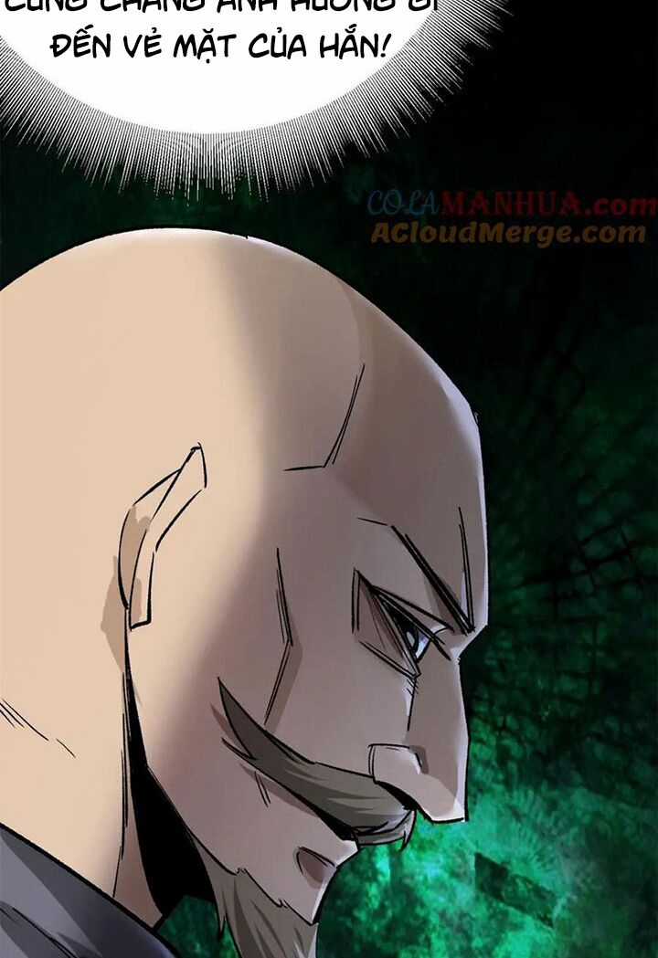 Luân Bàn Thế Giới Chapter 168 trang 41