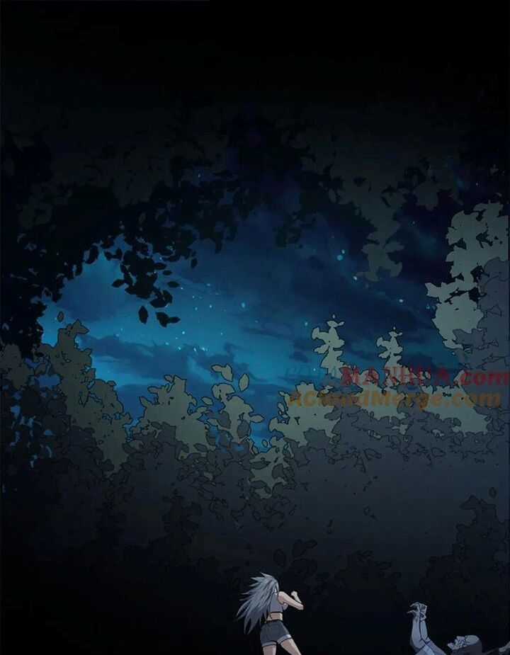 Luân Bàn Thế Giới Chapter 168 trang 46