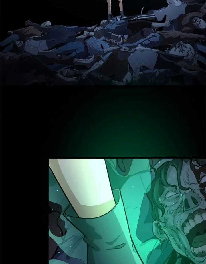 Luân Bàn Thế Giới Chapter 168 trang 47