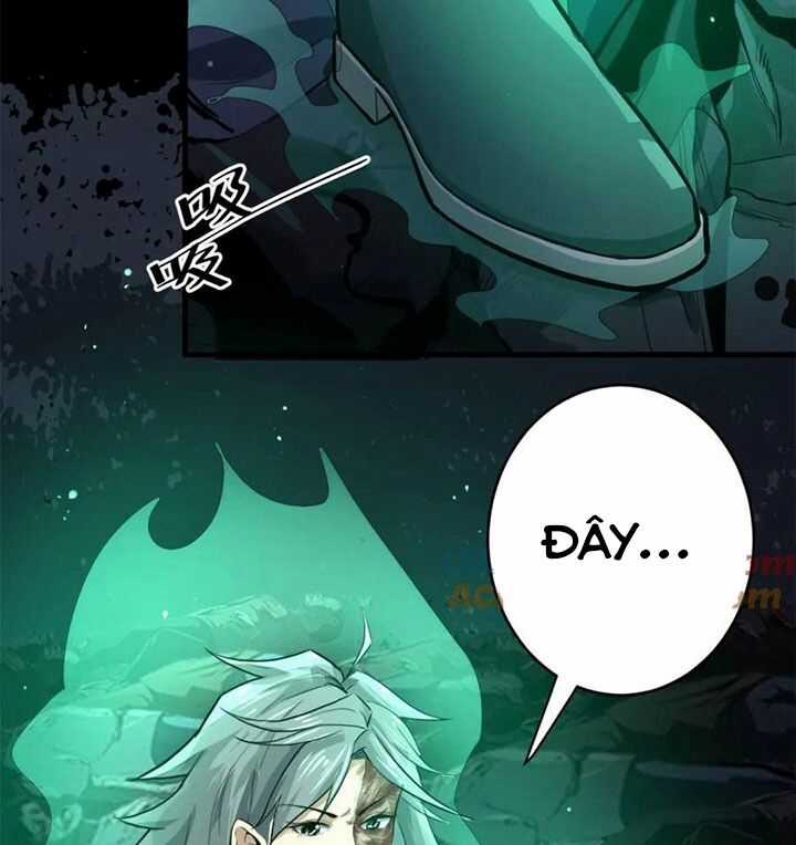 Luân Bàn Thế Giới Chapter 168 trang 48