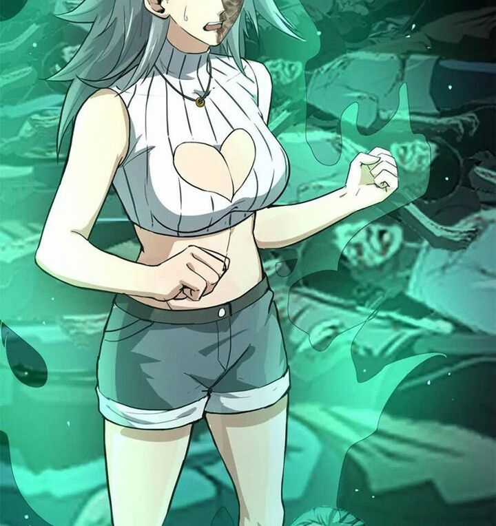 Luân Bàn Thế Giới Chapter 168 trang 49