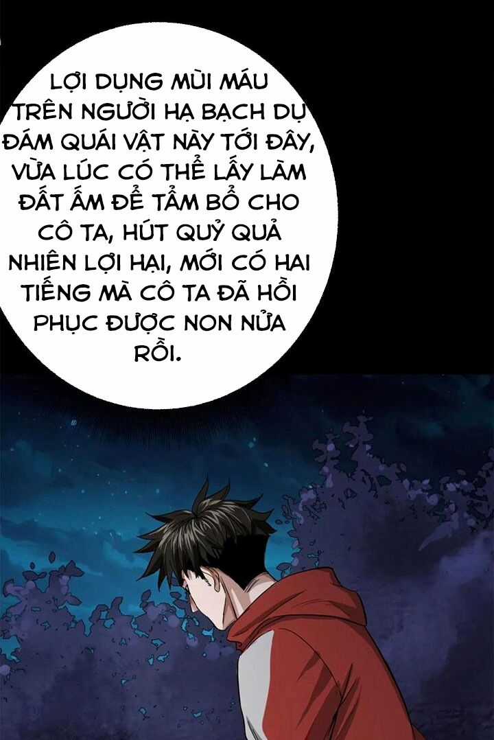 Luân Bàn Thế Giới Chapter 168 trang 51