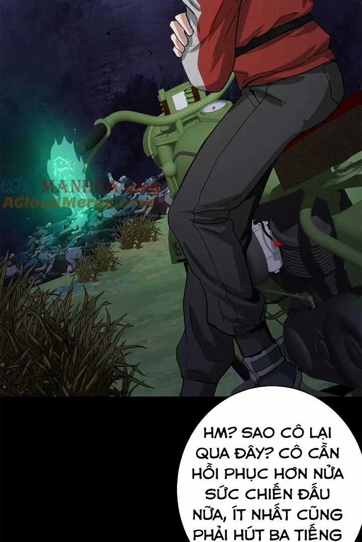 Luân Bàn Thế Giới Chapter 168 trang 52