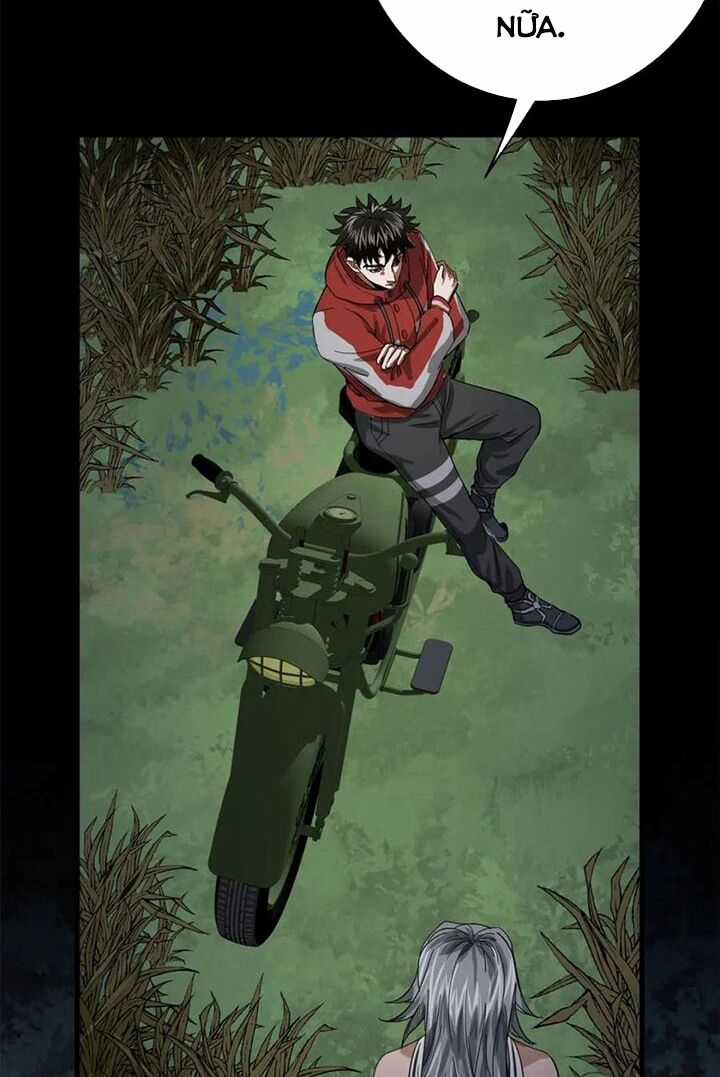 Luân Bàn Thế Giới Chapter 168 trang 53