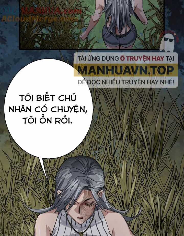 Luân Bàn Thế Giới Chapter 168 trang 54