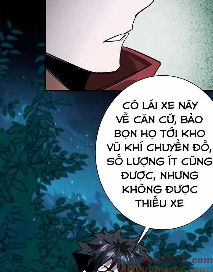 Luân Bàn Thế Giới Chapter 168 trang 57