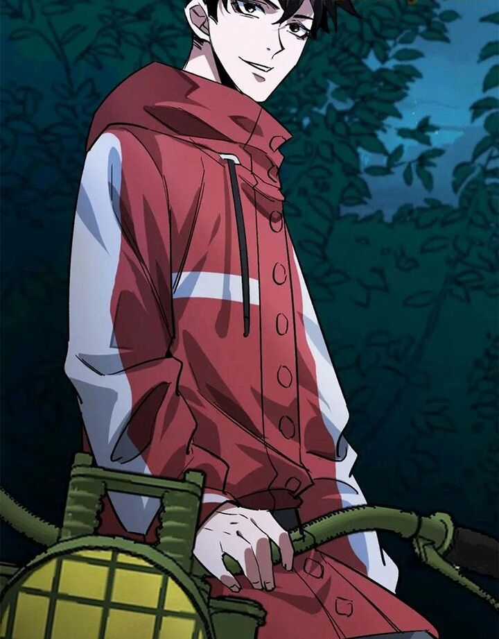 Luân Bàn Thế Giới Chapter 168 trang 58