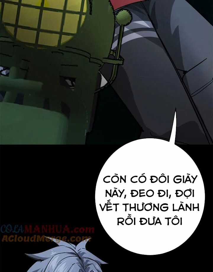 Luân Bàn Thế Giới Chapter 168 trang 59