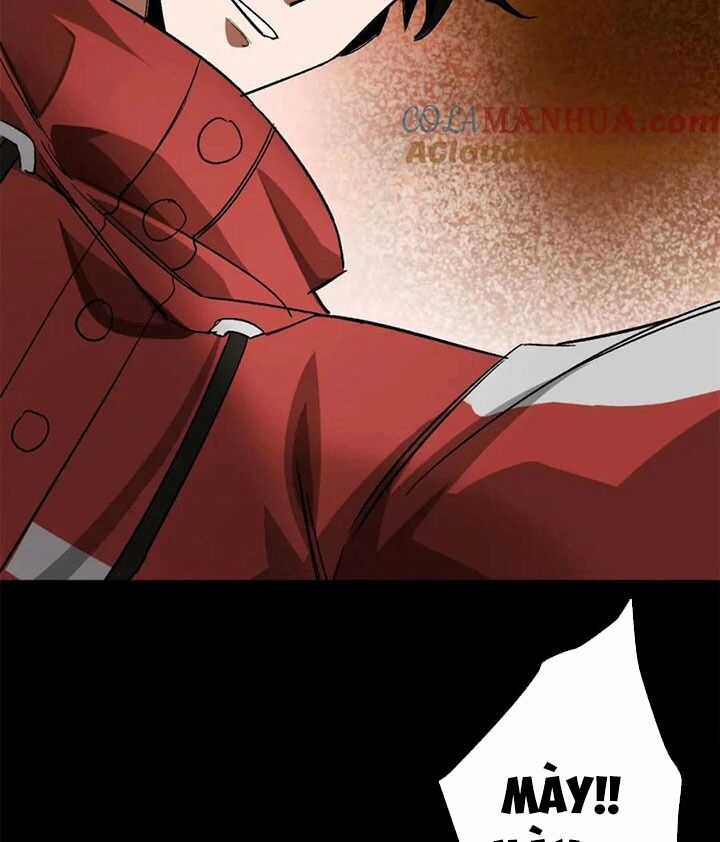 Luân Bàn Thế Giới Chapter 168 trang 6