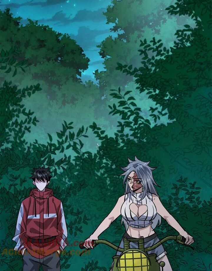 Luân Bàn Thế Giới Chapter 168 trang 62