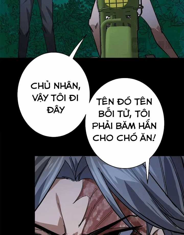 Luân Bàn Thế Giới Chapter 168 trang 63