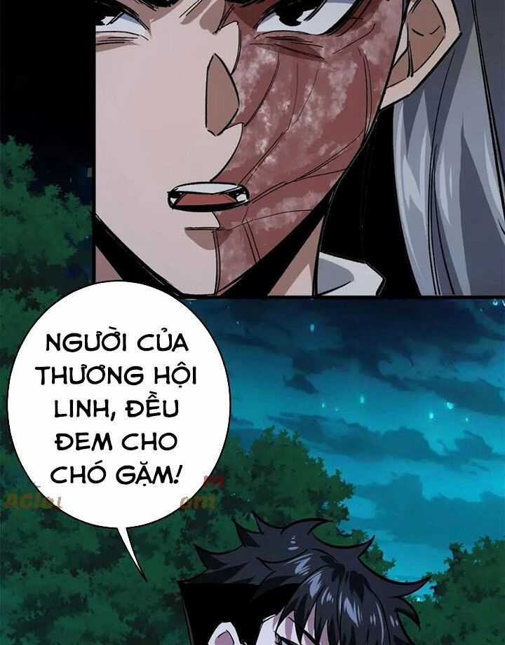 Luân Bàn Thế Giới Chapter 168 trang 64