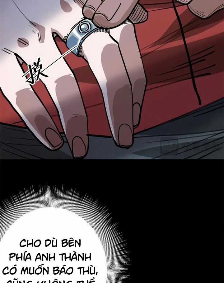 Luân Bàn Thế Giới Chapter 168 trang 70