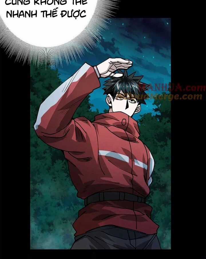 Luân Bàn Thế Giới Chapter 168 trang 71