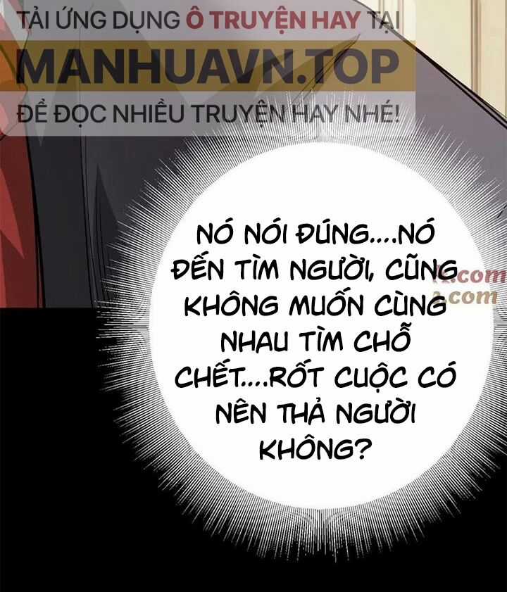 Luân Bàn Thế Giới Chapter 168 trang 8