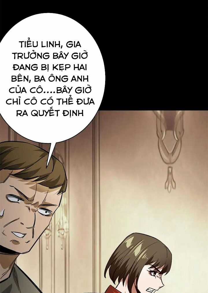 Luân Bàn Thế Giới Chapter 168 trang 9